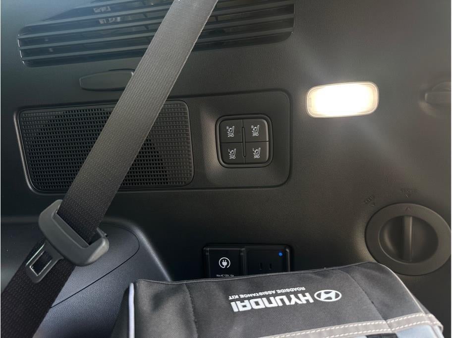 2026 Hyundai IONIQ 9 Performance Calligraphy