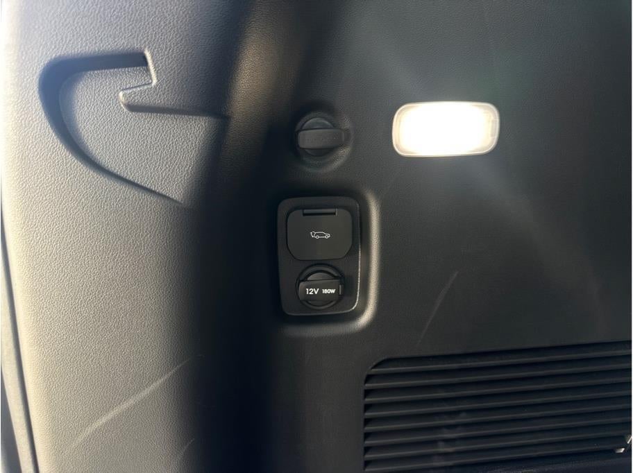 2026 Hyundai IONIQ 9 Performance Calligraphy