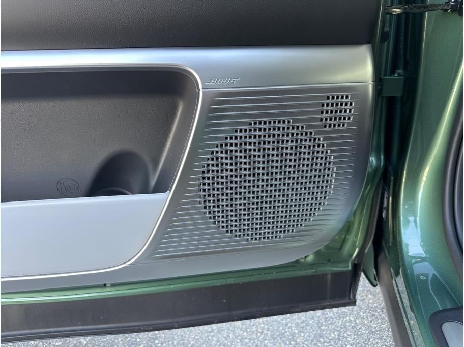 2026 Hyundai IONIQ 9 Performance Calligraphy