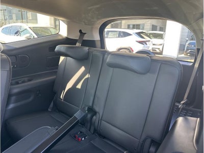 2026 Hyundai IONIQ 9 Performance Calligraphy