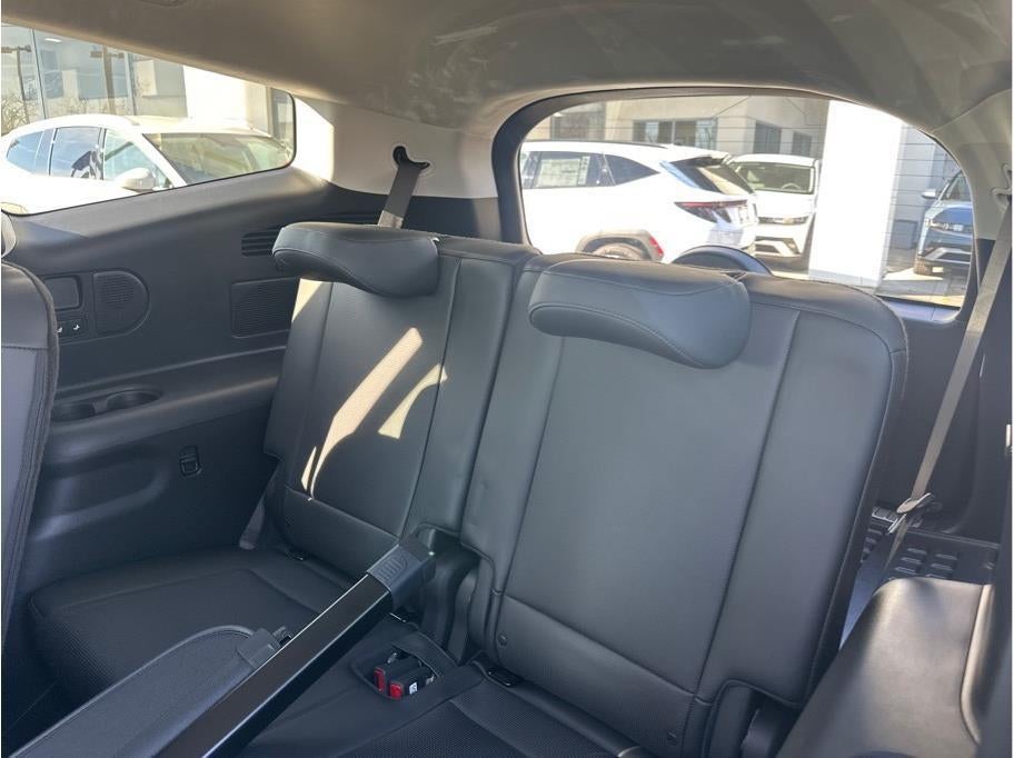 2026 Hyundai IONIQ 9 Performance Calligraphy