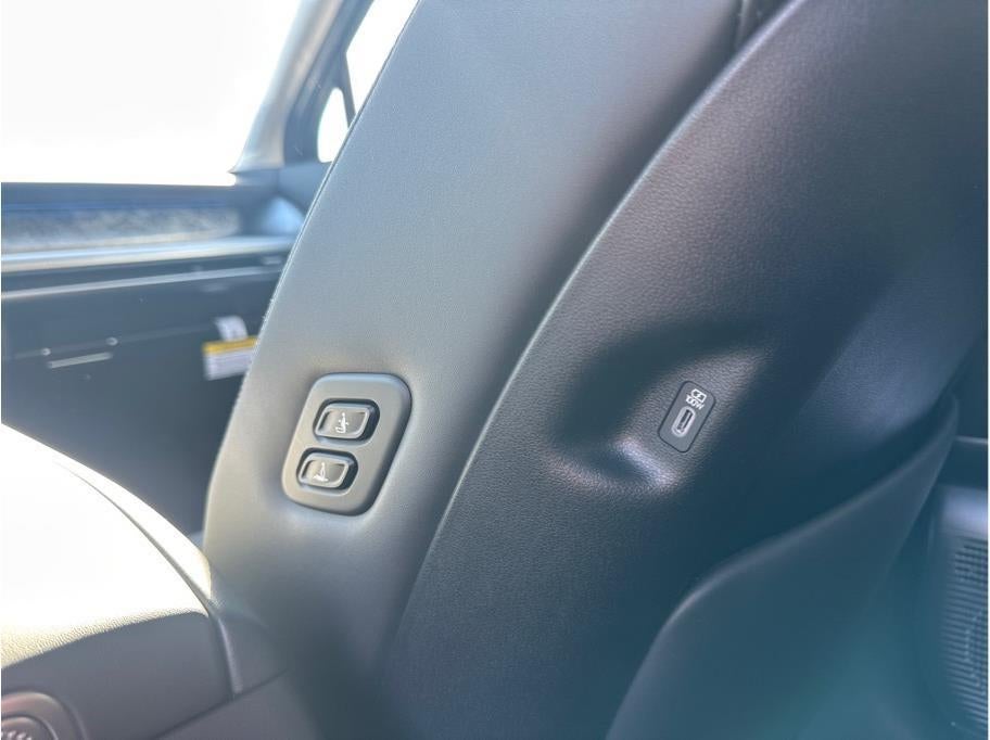 2026 Hyundai IONIQ 9 Performance Calligraphy