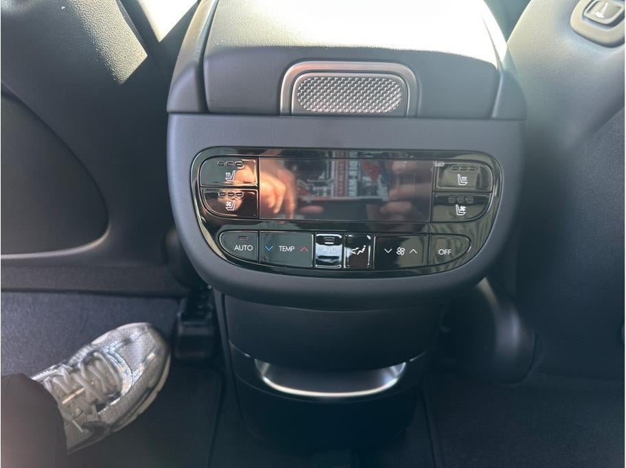 2026 Hyundai IONIQ 9 Performance Calligraphy