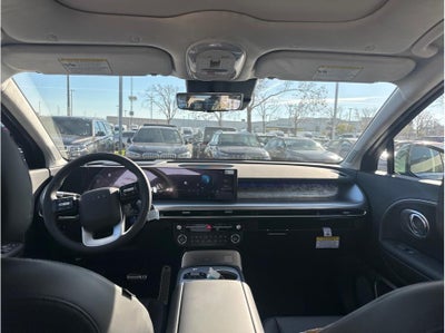 2026 Hyundai IONIQ 9 Performance Calligraphy