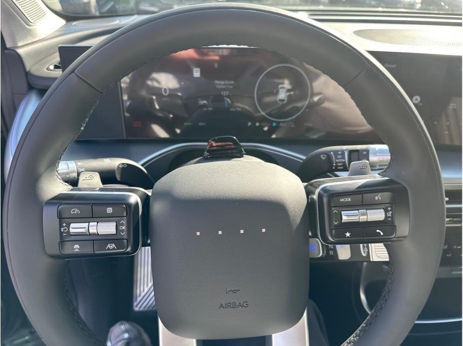 2026 Hyundai IONIQ 9 Performance Calligraphy