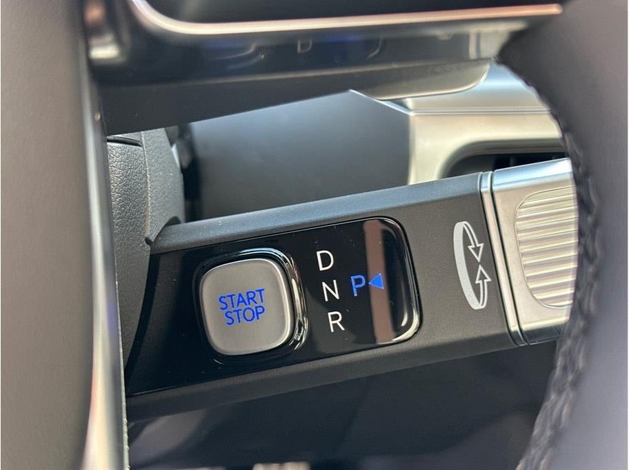 2026 Hyundai IONIQ 9 Performance Calligraphy