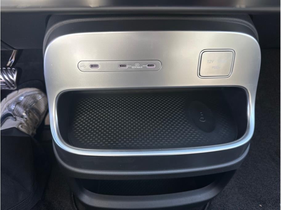 2026 Hyundai IONIQ 9 Performance Calligraphy