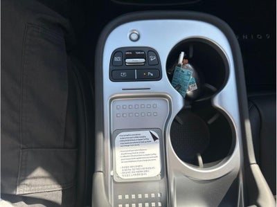 2026 Hyundai IONIQ 9 Performance Calligraphy