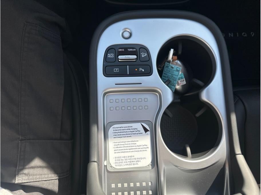 2026 Hyundai IONIQ 9 Performance Calligraphy