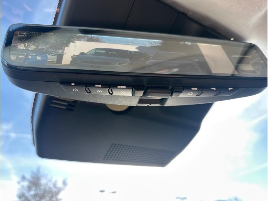 2026 Hyundai IONIQ 9 Performance Calligraphy