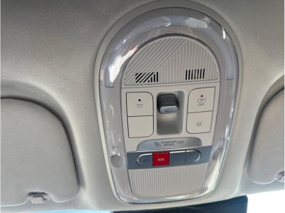 2026 Hyundai IONIQ 9 Performance Calligraphy