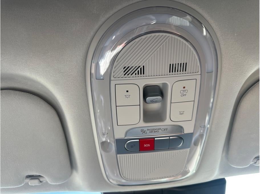 2026 Hyundai IONIQ 9 Performance Calligraphy