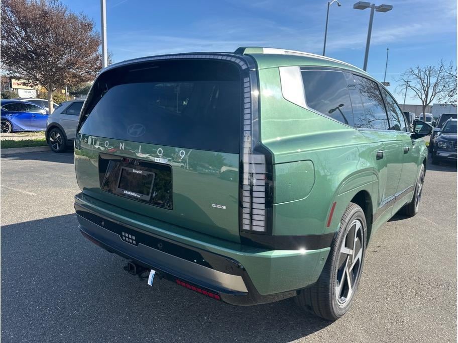 2026 Hyundai IONIQ 9 Performance Calligraphy