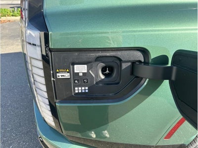 2026 Hyundai IONIQ 9 Performance Calligraphy