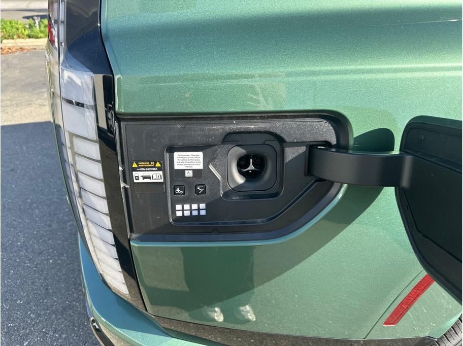 2026 Hyundai IONIQ 9 Performance Calligraphy