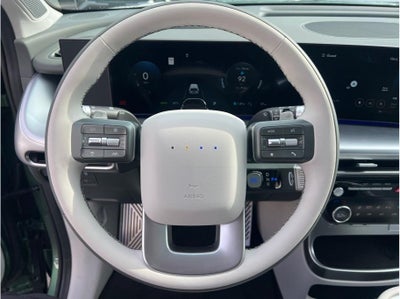 2026 Hyundai IONIQ 9 Performance Calligraphy