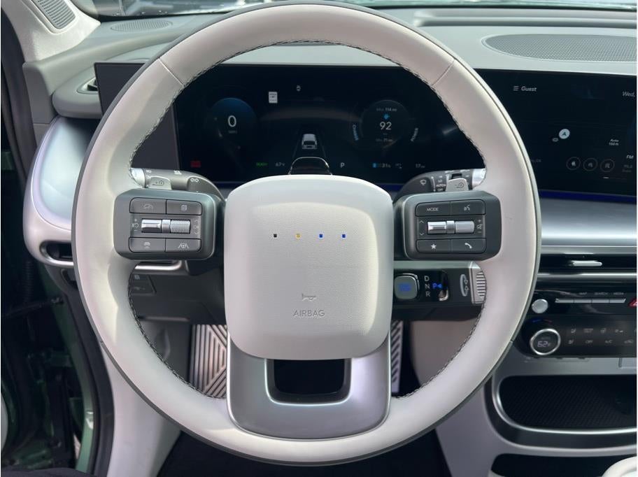 2026 Hyundai IONIQ 9 Performance Calligraphy