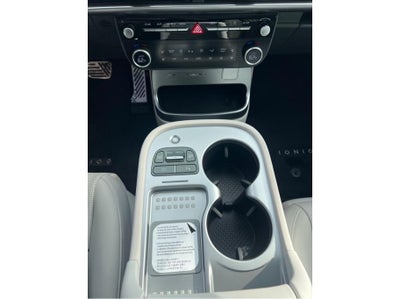 2026 Hyundai IONIQ 9 Performance Calligraphy