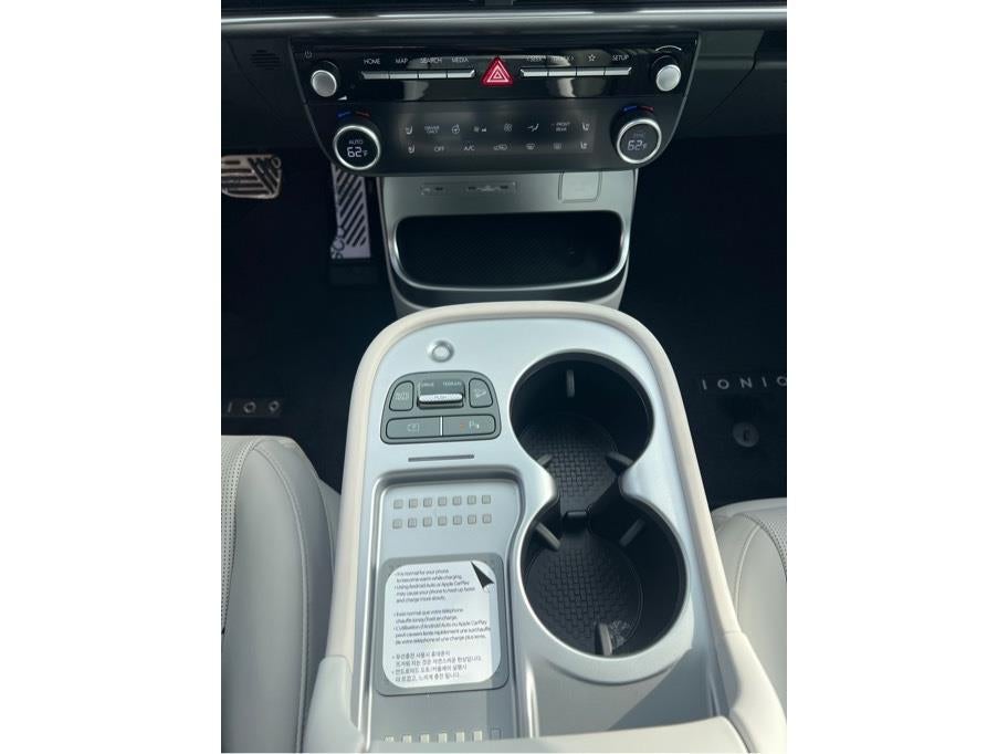 2026 Hyundai IONIQ 9 Performance Calligraphy