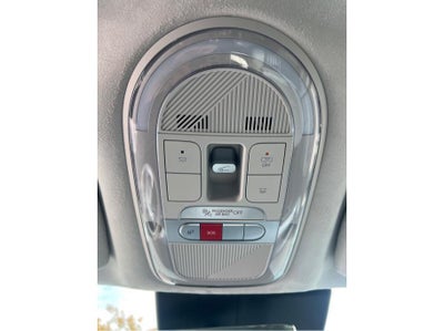 2026 Hyundai IONIQ 9 Performance Calligraphy