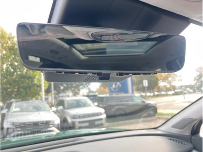 2026 Hyundai IONIQ 9 Performance Calligraphy