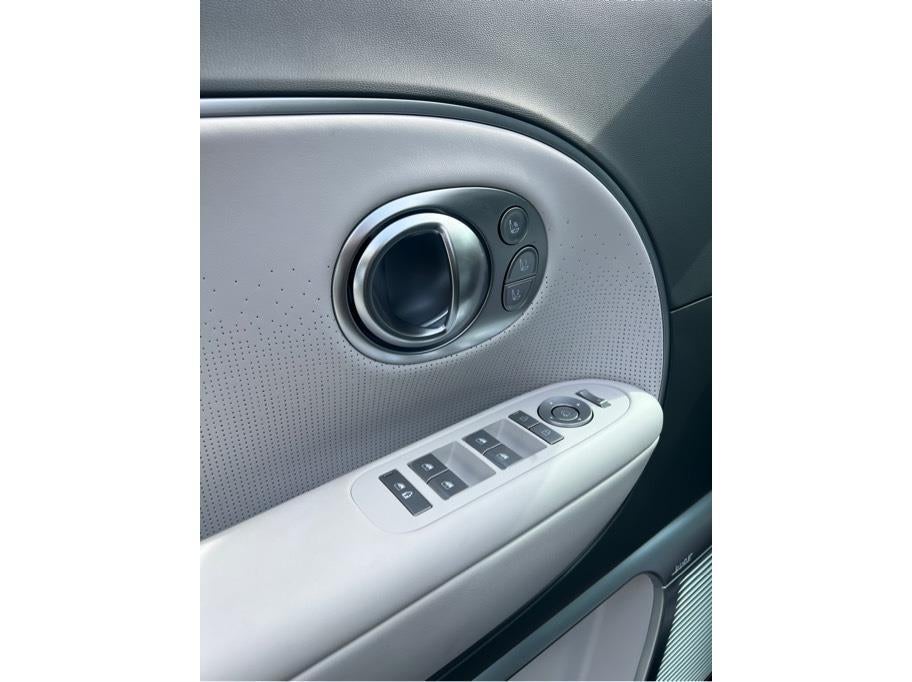 2026 Hyundai IONIQ 9 Performance Calligraphy