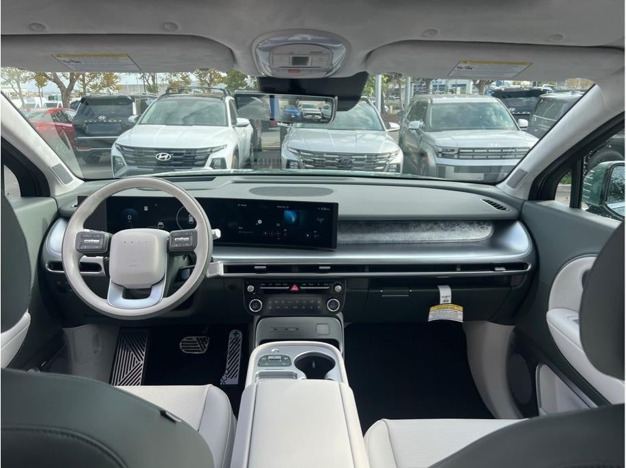 2026 Hyundai IONIQ 9 Performance Calligraphy