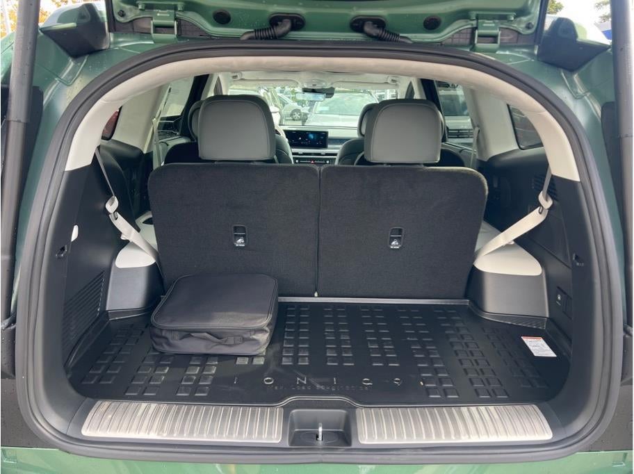 2026 Hyundai IONIQ 9 Performance Calligraphy