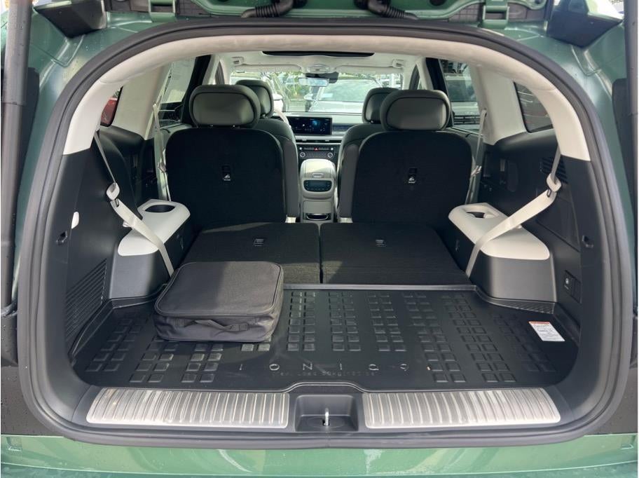 2026 Hyundai IONIQ 9 Performance Calligraphy