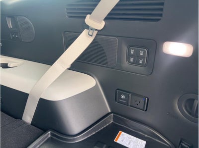 2026 Hyundai IONIQ 9 Performance Calligraphy