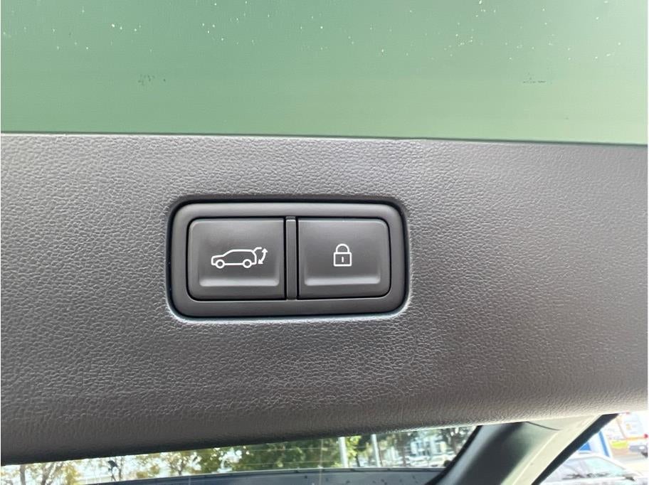 2026 Hyundai IONIQ 9 Performance Calligraphy