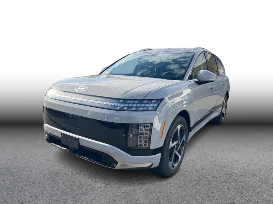 2026 Hyundai IONIQ 9 Performance Calligraphy