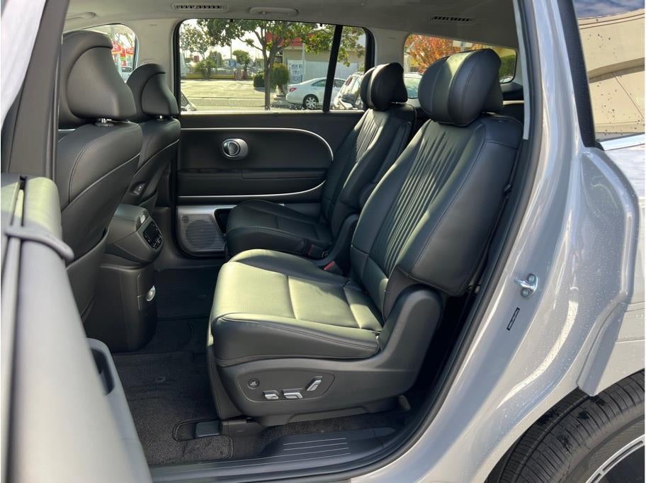 2026 Hyundai IONIQ 9 Performance Calligraphy