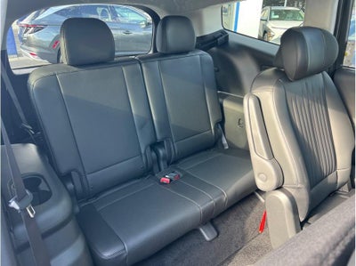 2026 Hyundai IONIQ 9 Performance Calligraphy