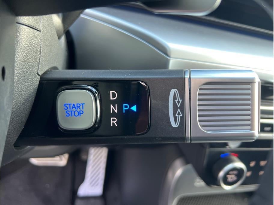 2026 Hyundai IONIQ 9 Performance Calligraphy