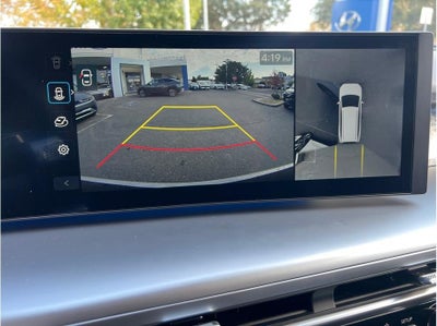 2026 Hyundai IONIQ 9 Performance Calligraphy