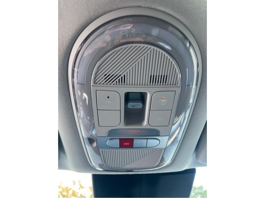 2026 Hyundai IONIQ 9 Performance Calligraphy