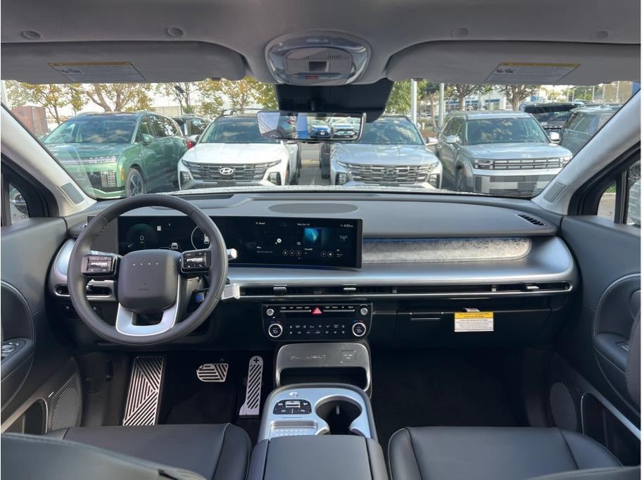 2026 Hyundai IONIQ 9 Performance Calligraphy