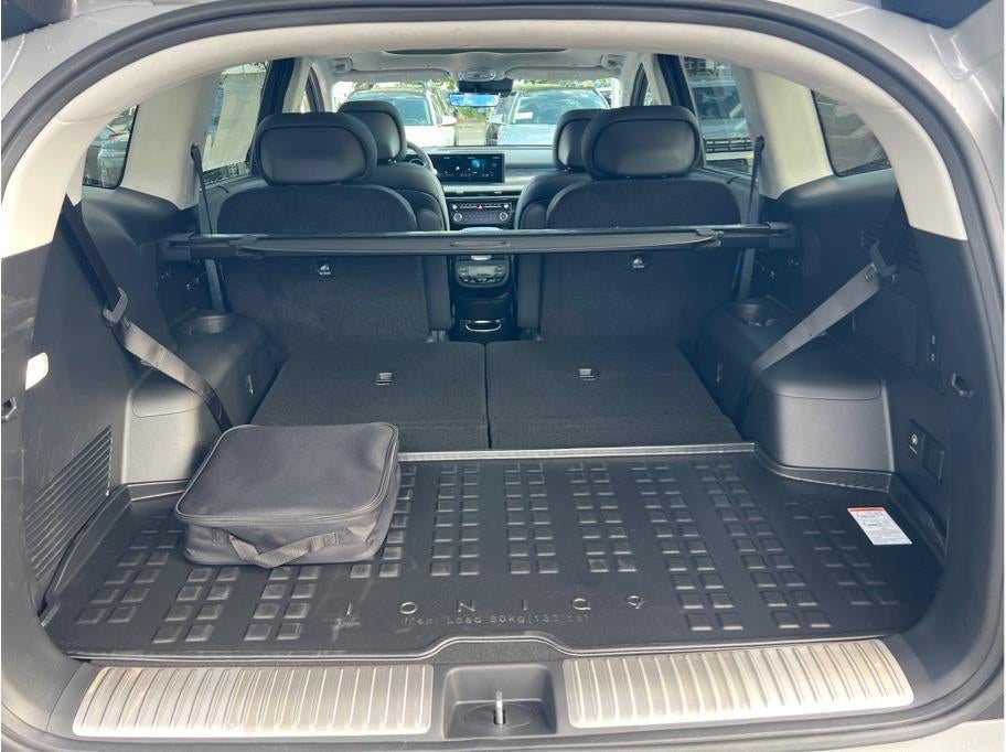 2026 Hyundai IONIQ 9 Performance Calligraphy