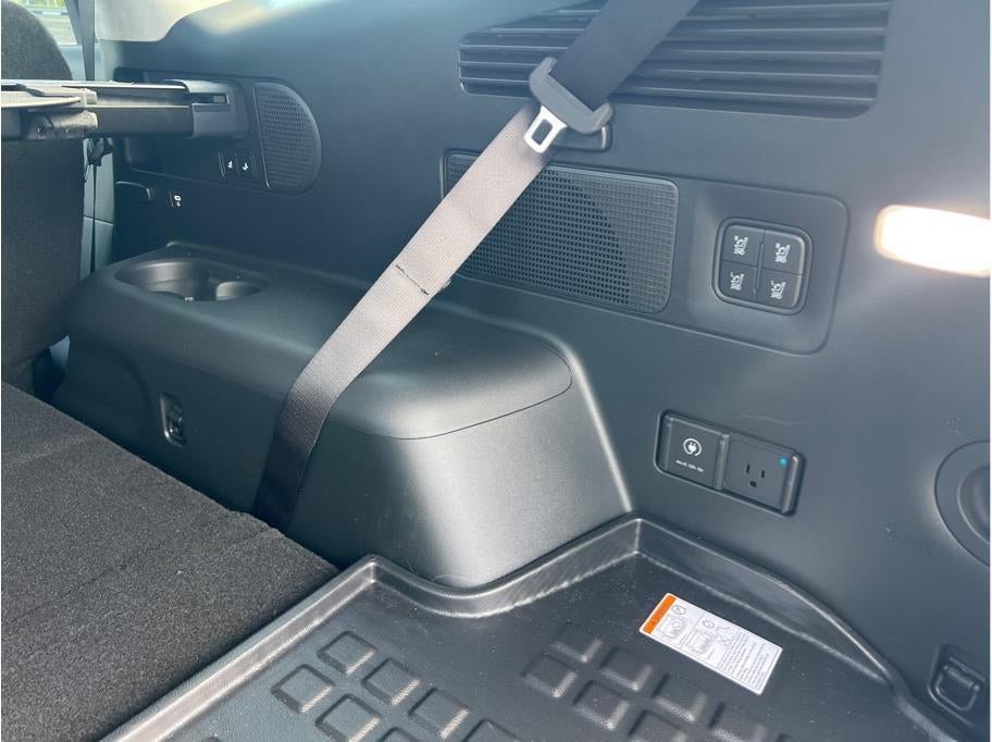 2026 Hyundai IONIQ 9 Performance Calligraphy