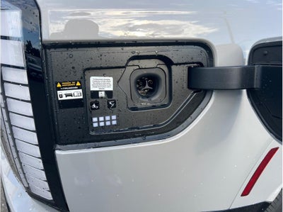 2026 Hyundai IONIQ 9 Performance Calligraphy