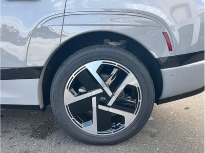 2026 Hyundai IONIQ 9 Performance Calligraphy