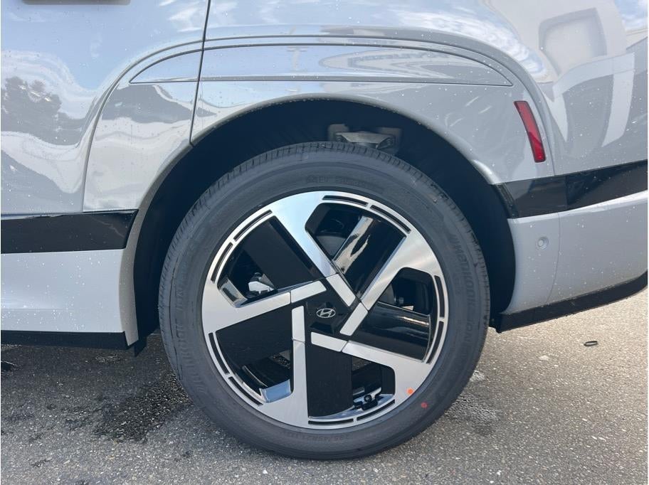 2026 Hyundai IONIQ 9 Performance Calligraphy