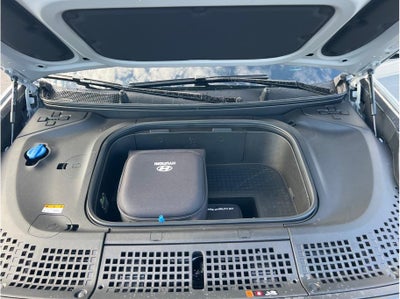 2026 Hyundai IONIQ 9 Performance Calligraphy