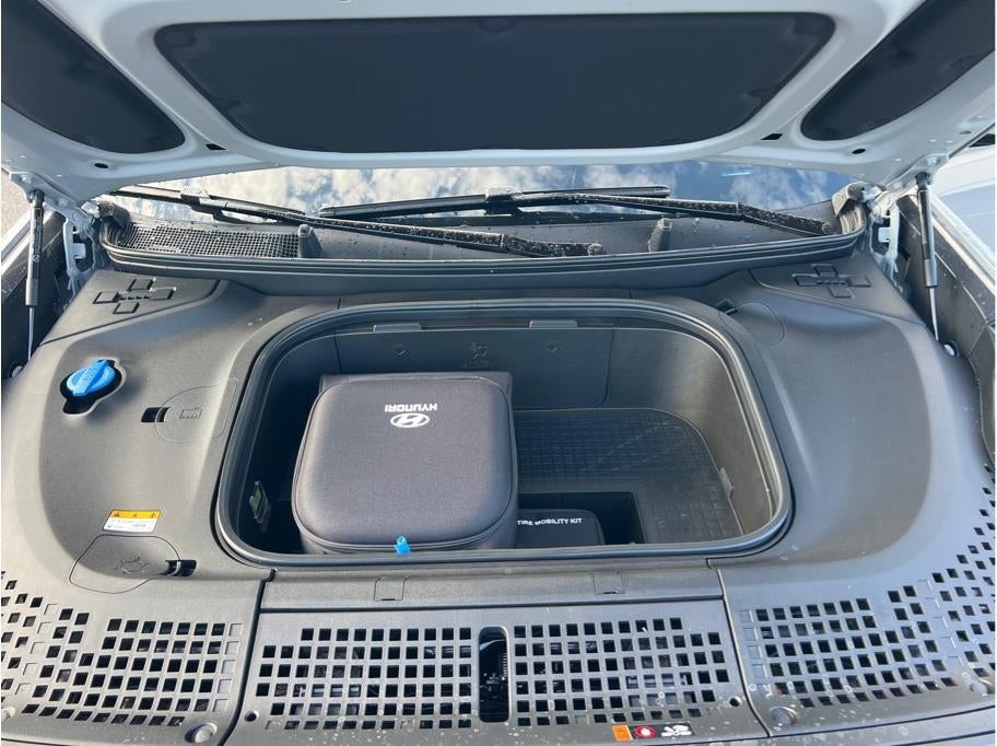 2026 Hyundai IONIQ 9 Performance Calligraphy