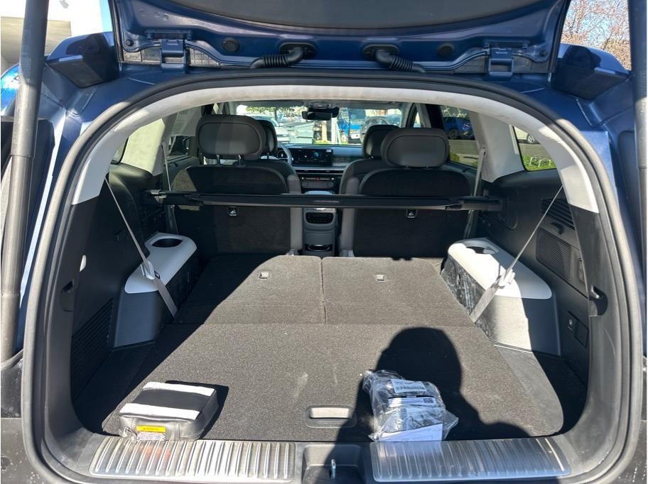 2026 Hyundai IONIQ 9 Performance Calligraphy