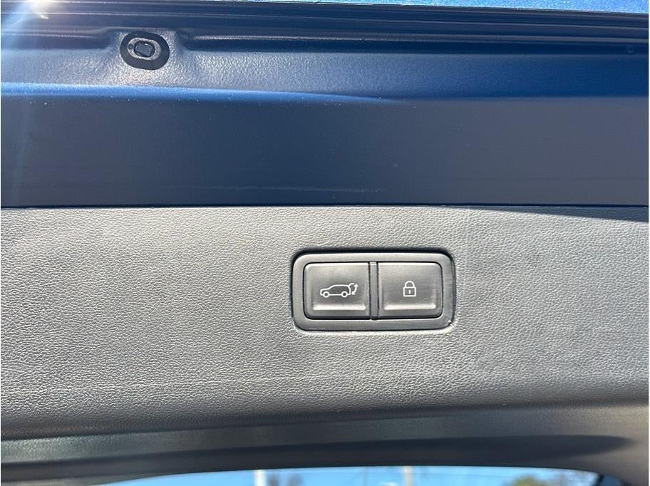 2026 Hyundai IONIQ 9 Performance Calligraphy