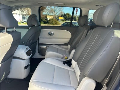 2026 Hyundai IONIQ 9 Performance Calligraphy