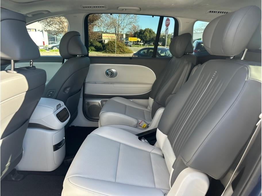 2026 Hyundai IONIQ 9 Performance Calligraphy