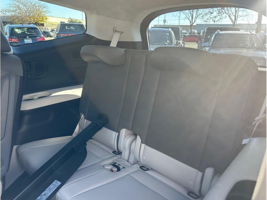 2026 Hyundai IONIQ 9 Performance Calligraphy